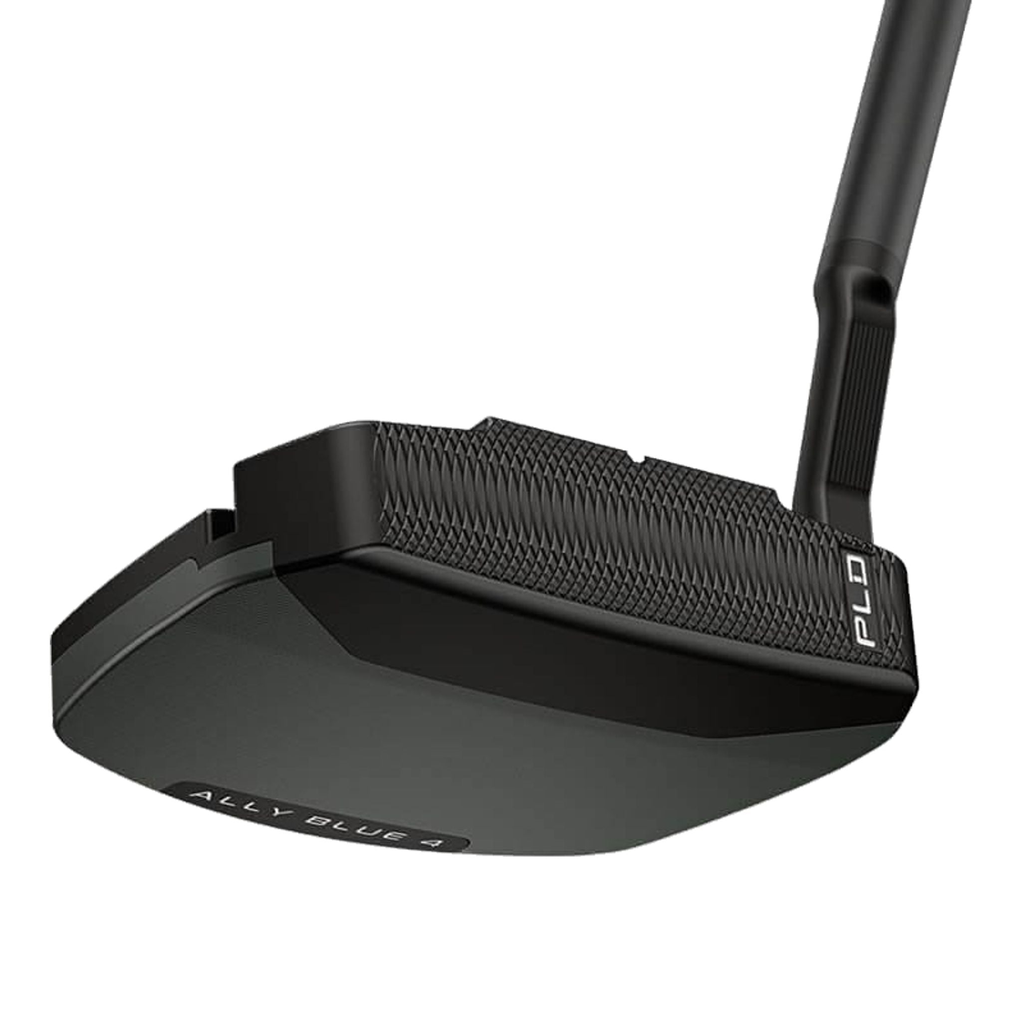 Ping PLD Milled 2024 Ally Blue 4 Putter