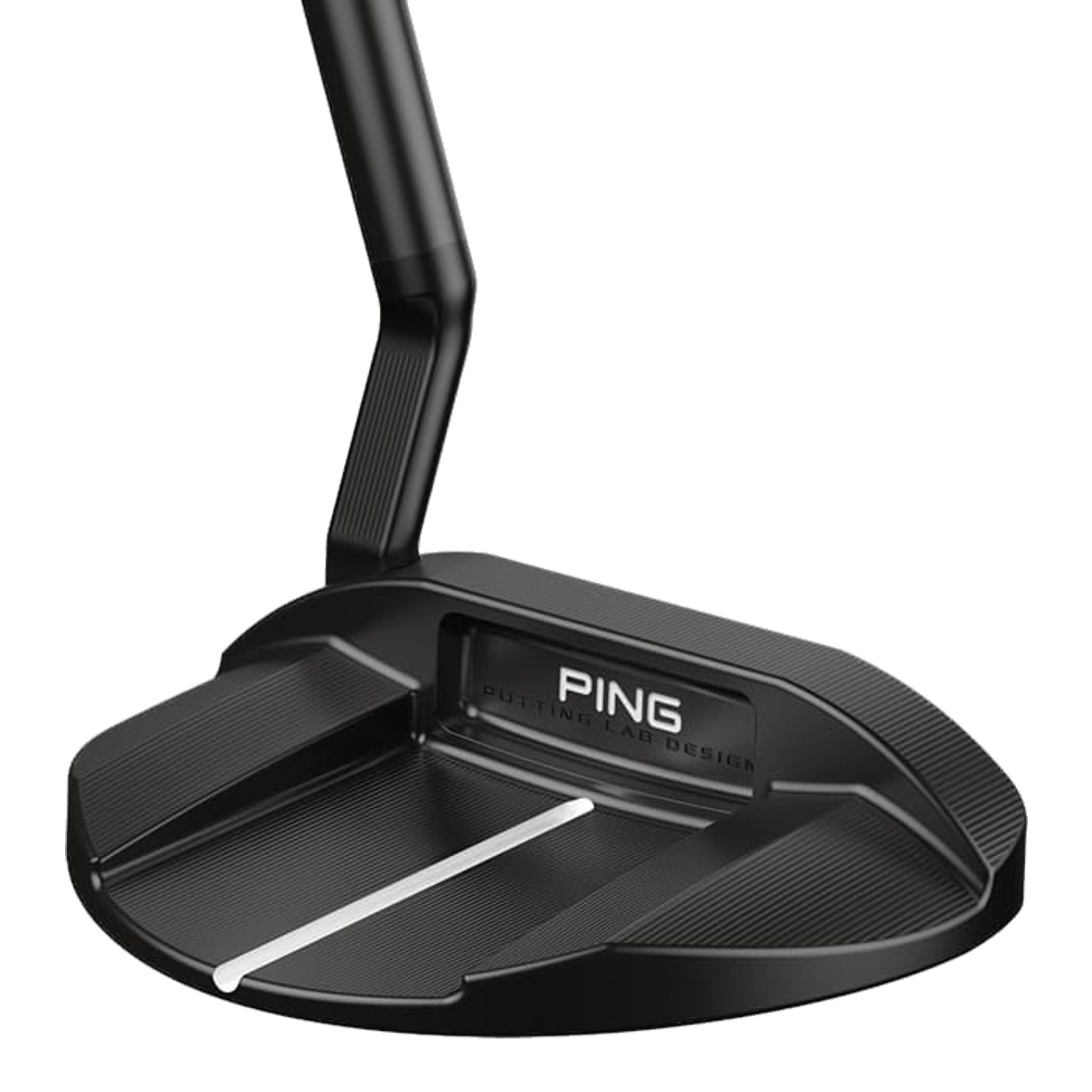 Ping PLD Milled Oslo 4 Putter Herren