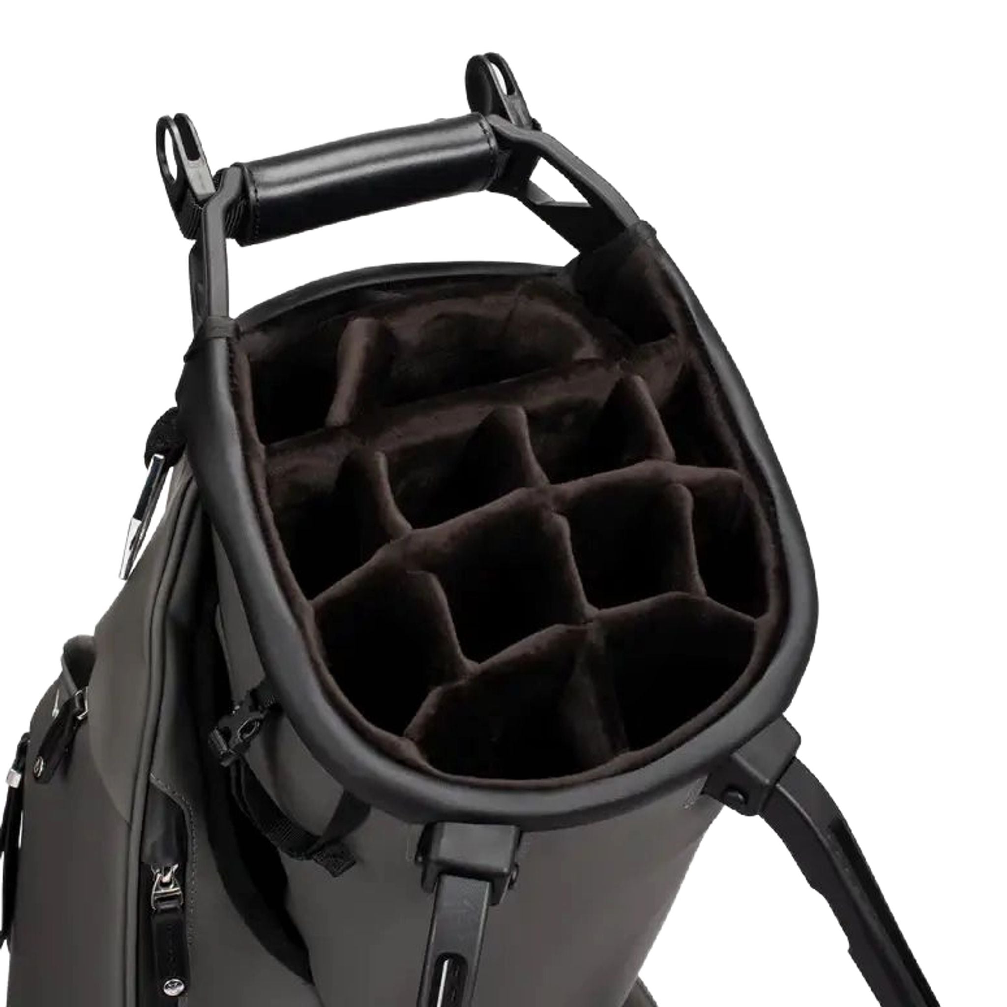 Vessel Player V Standbag