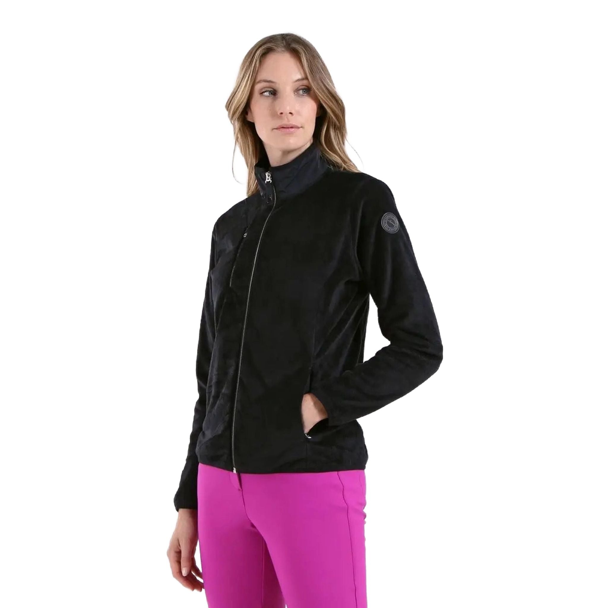 Chervo Pochino Pullover Damen