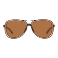 Oakley Split Time Sonnenbrille Damen