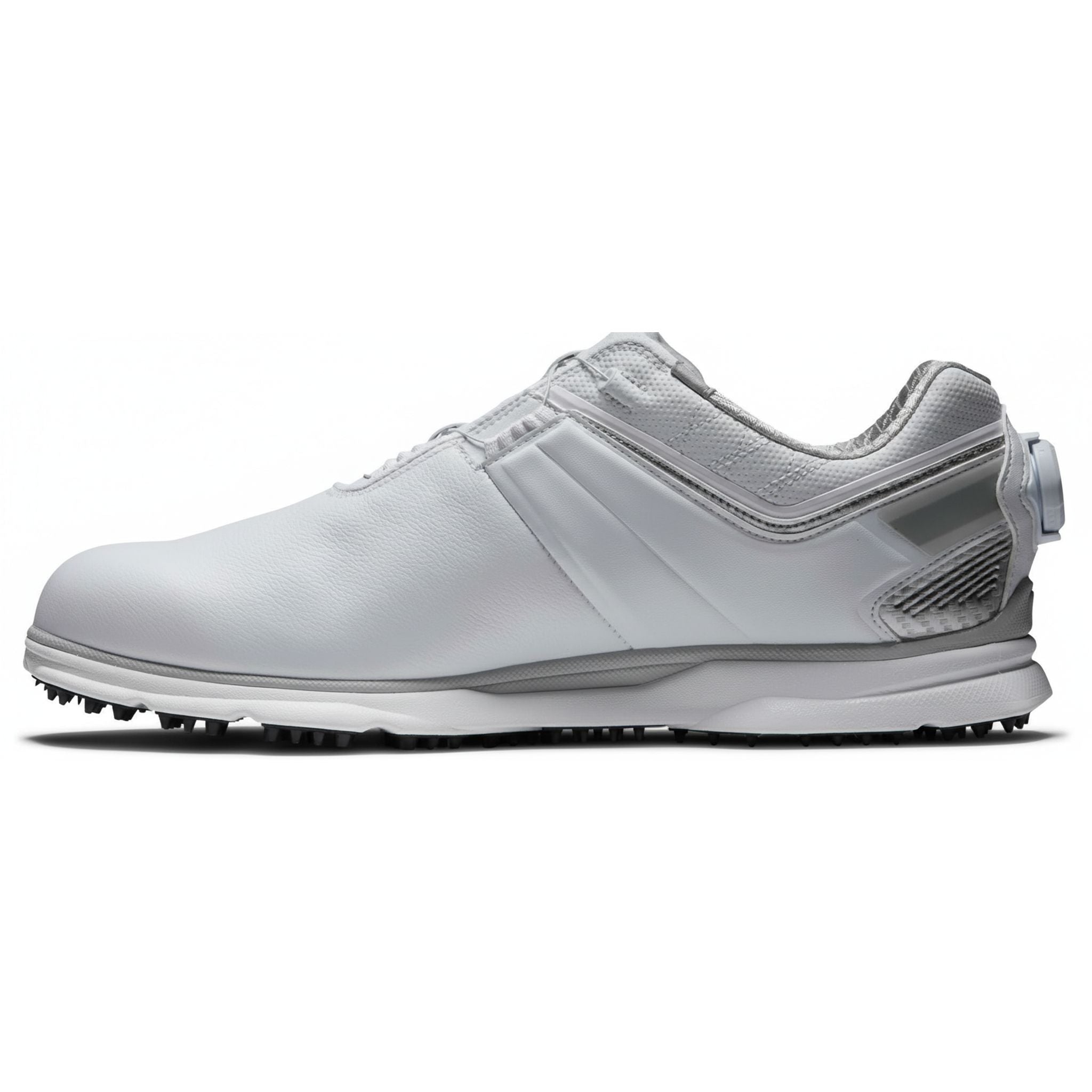 Footjoy Pro Sl Carbon Boa Weiß, Silber Herren Herren
