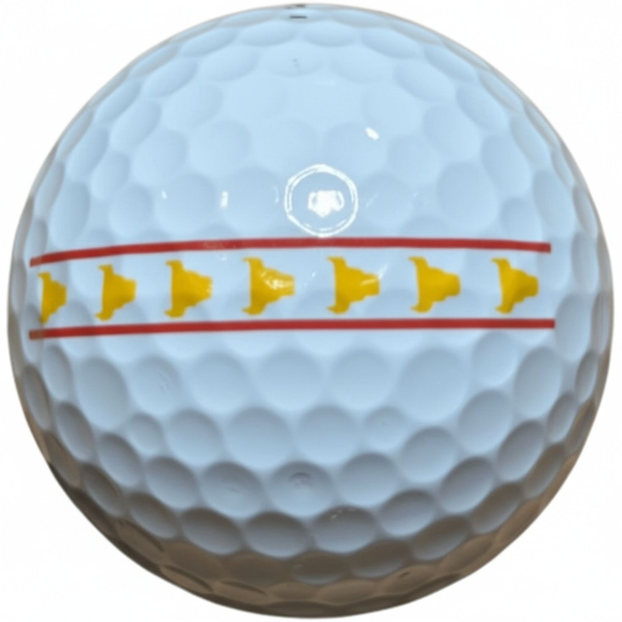 Titleist Pro V1 Spain (2025) Golfbälle