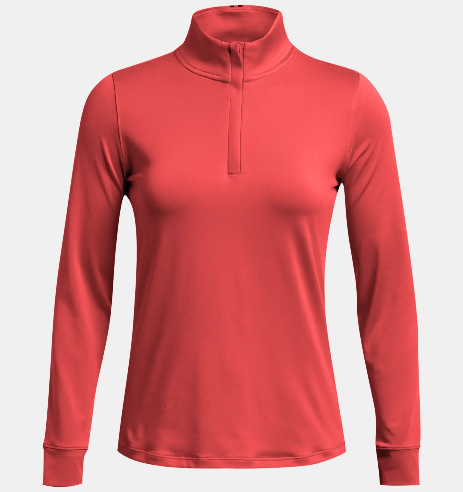 Under Armour Playoff 1/4 Zip Midlayer Herren