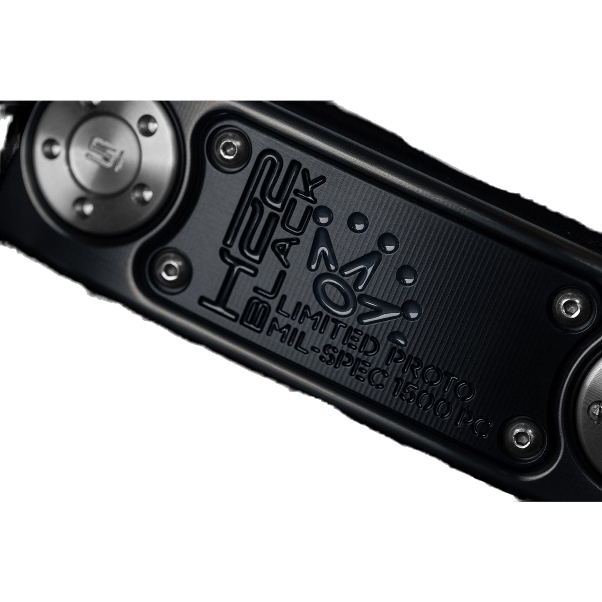 Scotty Cameron Holiday Limited Putter Herren