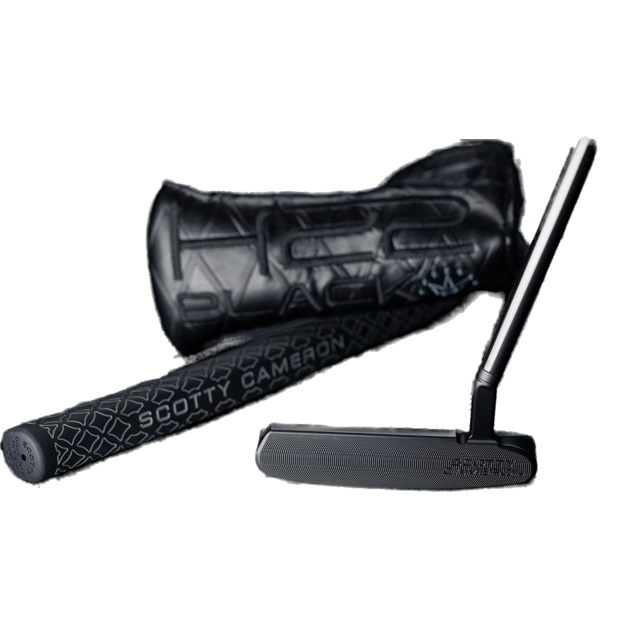 Scotty Cameron Holiday Limited Putter Herren