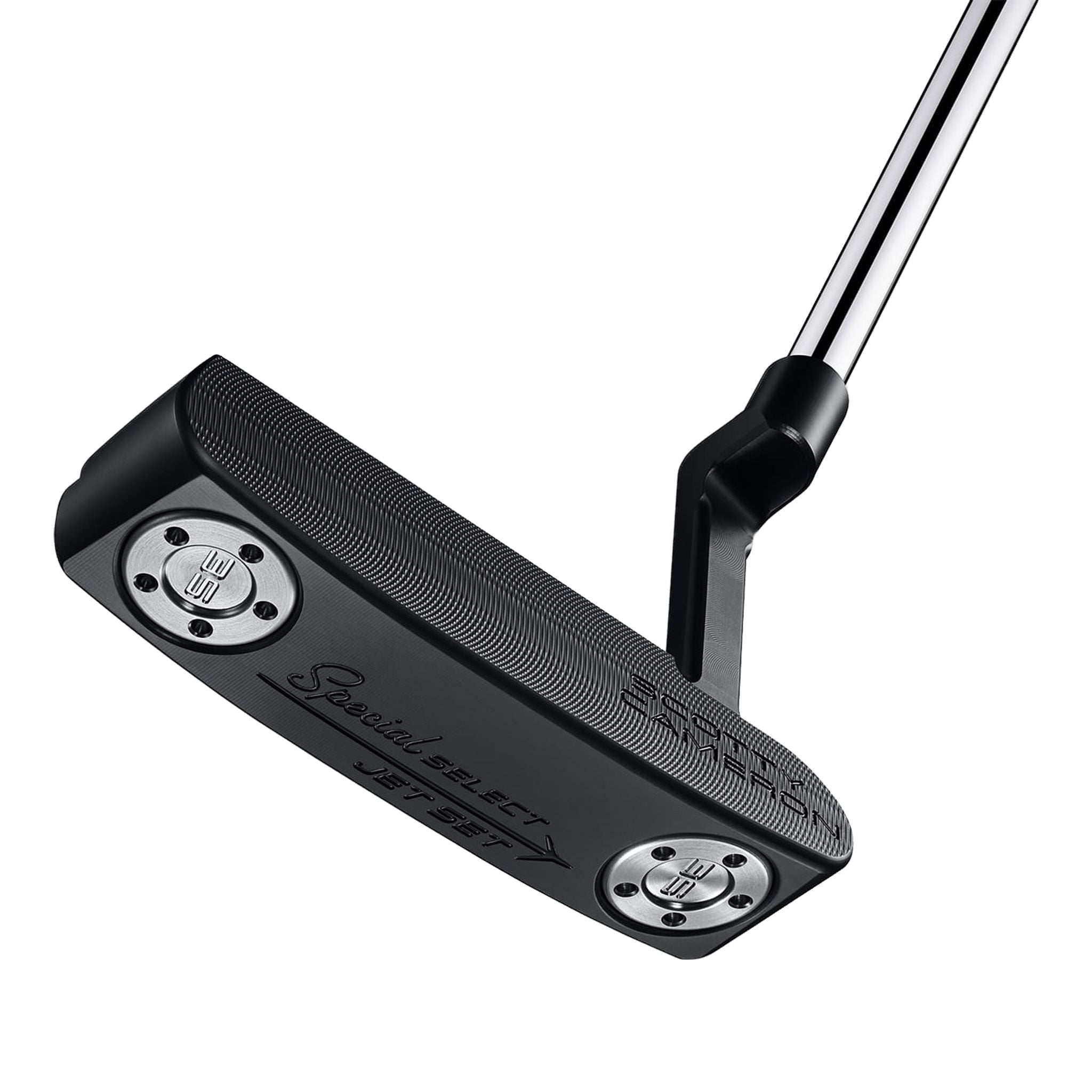 Scotty Cameron Select Jet Set Limited Newport Putter