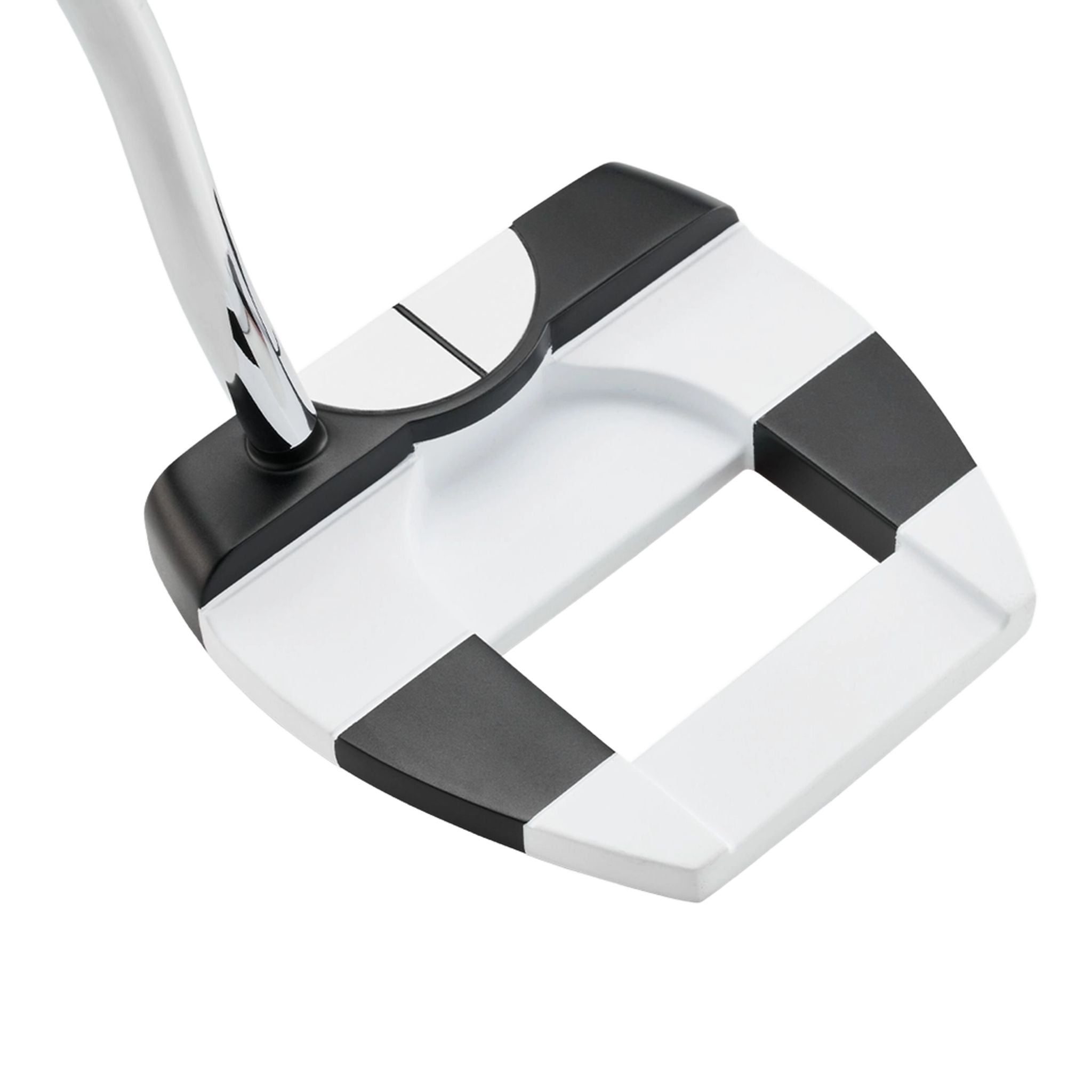 Odyssey Ai-Dual Jailbird 1/2 Ball Cruiser Putter