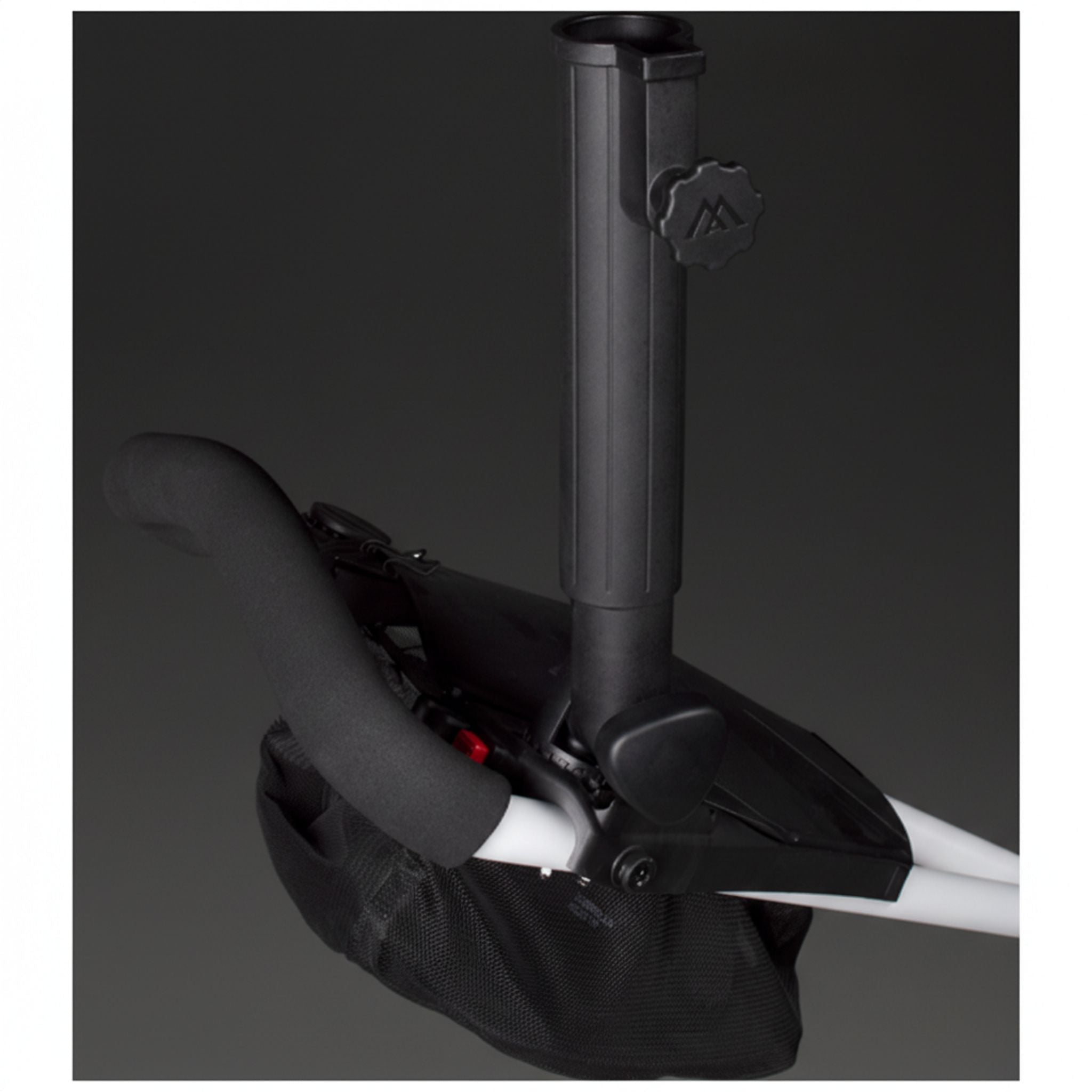 Big Max QF Schirmhalter Verlängerung