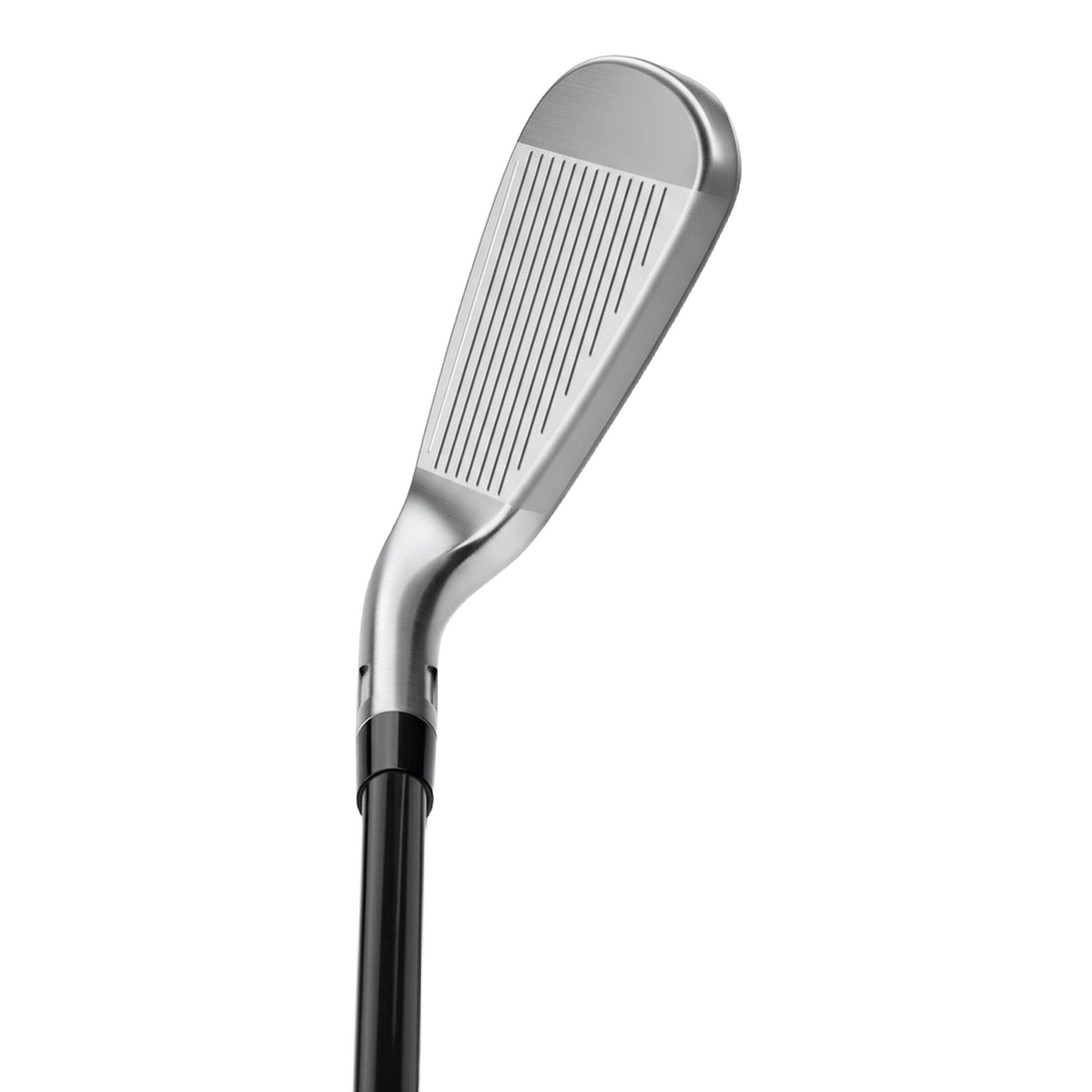 TaylorMade Qi Max HL Eisensatz