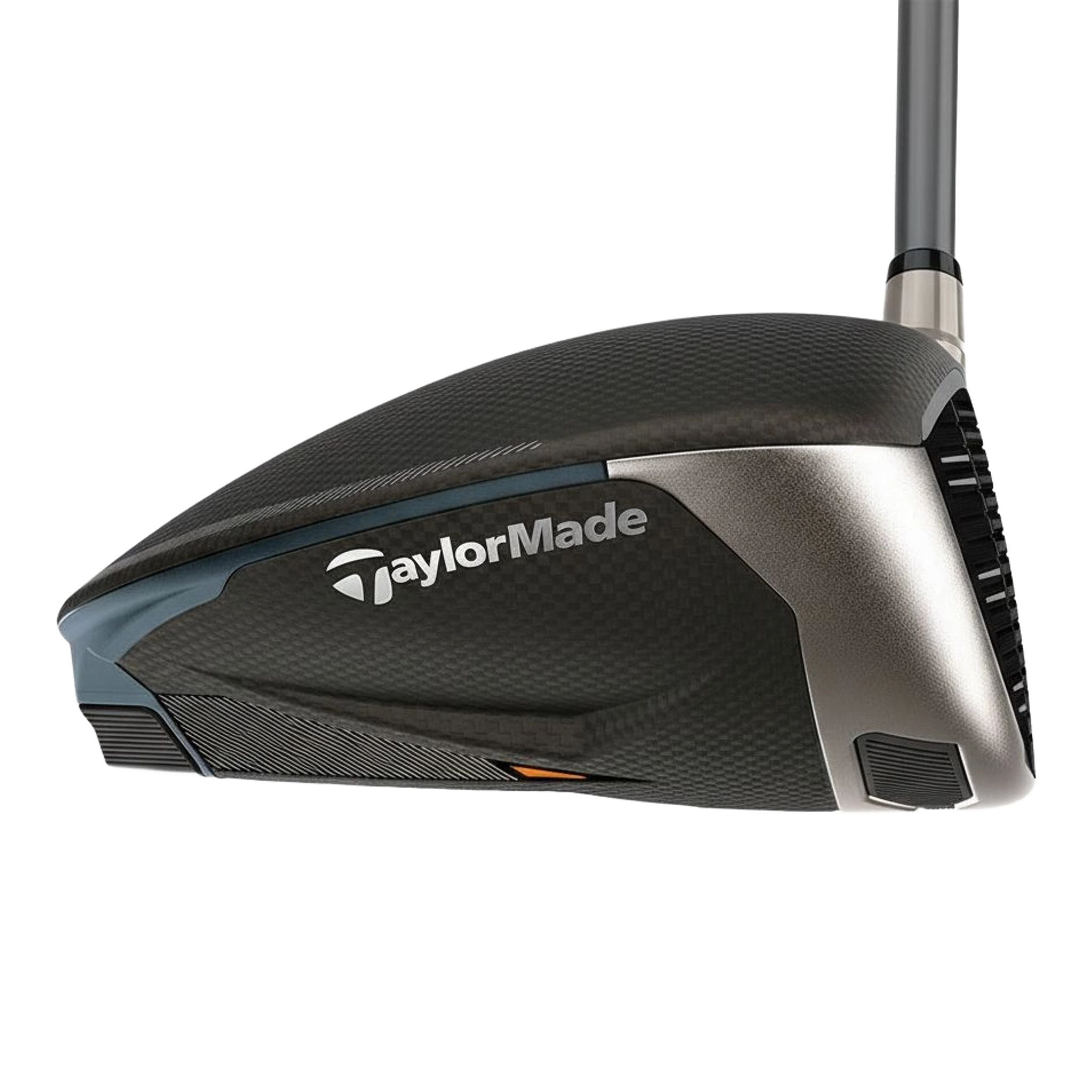 TaylorMade Qi4D Max Lite Driver