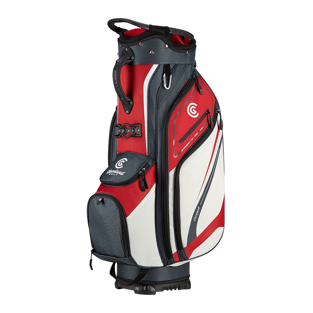 Cleveland Friday Cartbag
