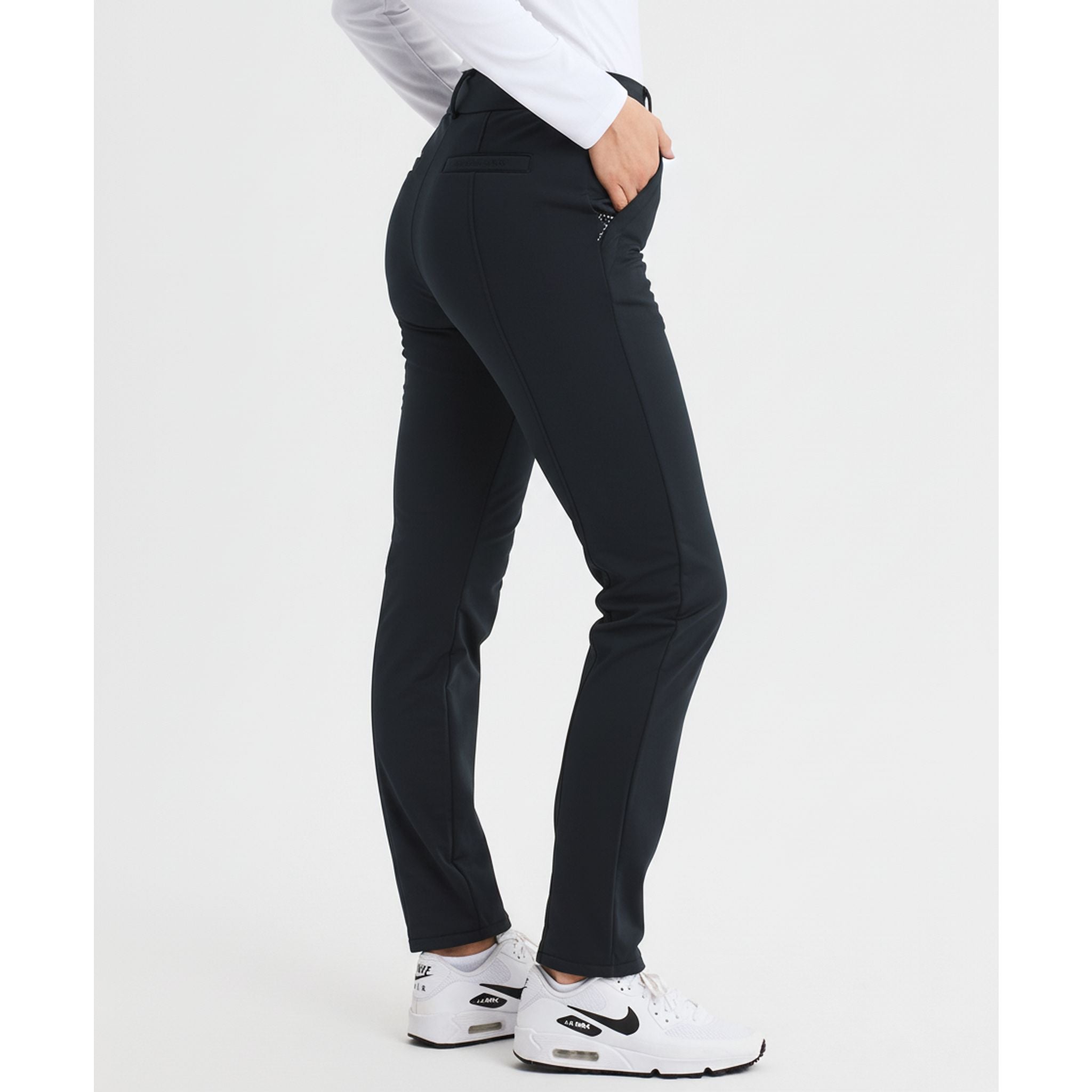 Röhnisch Regenhose Stretch Pant Damen