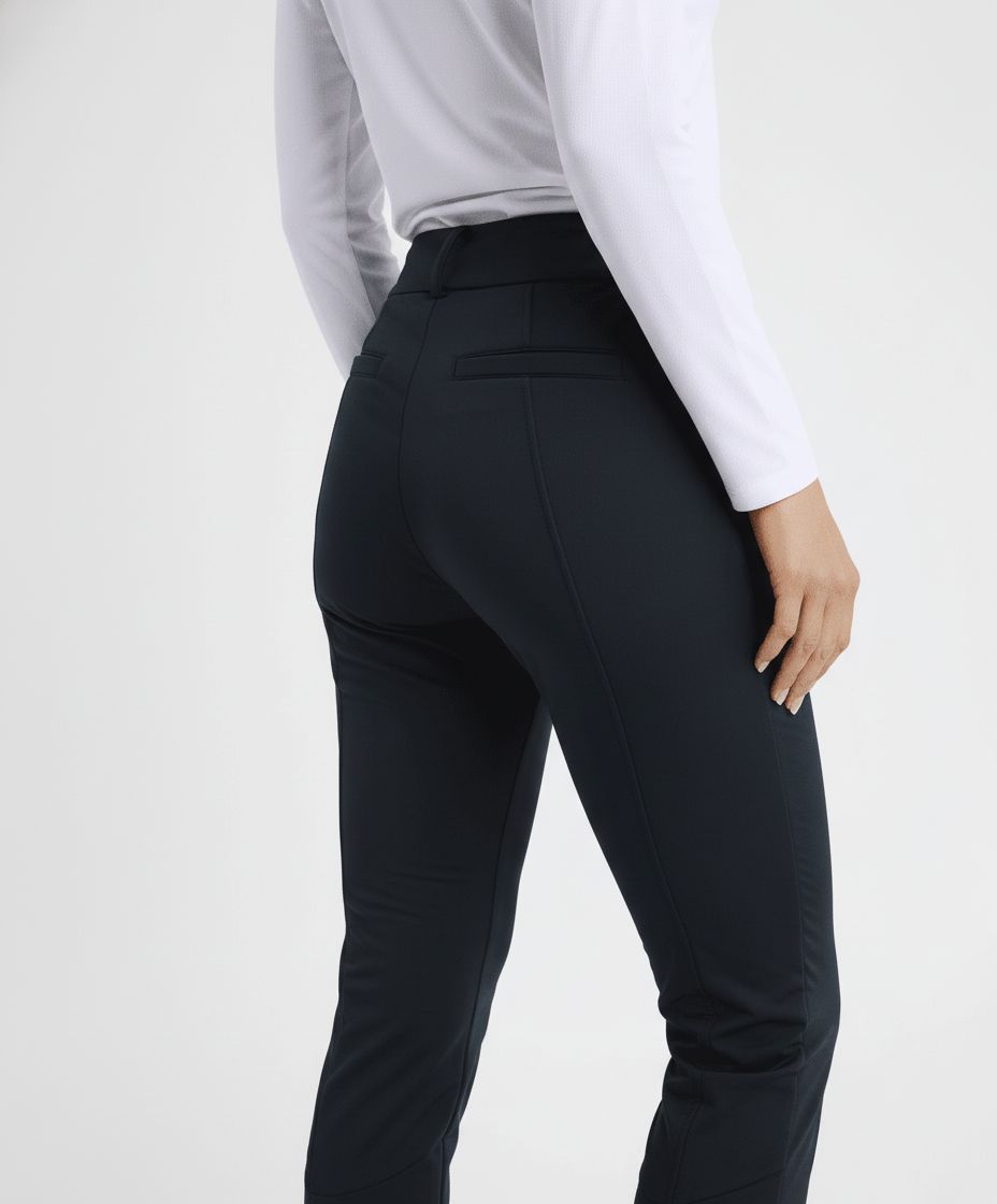Röhnisch Regenhose Stretch Pant Damen