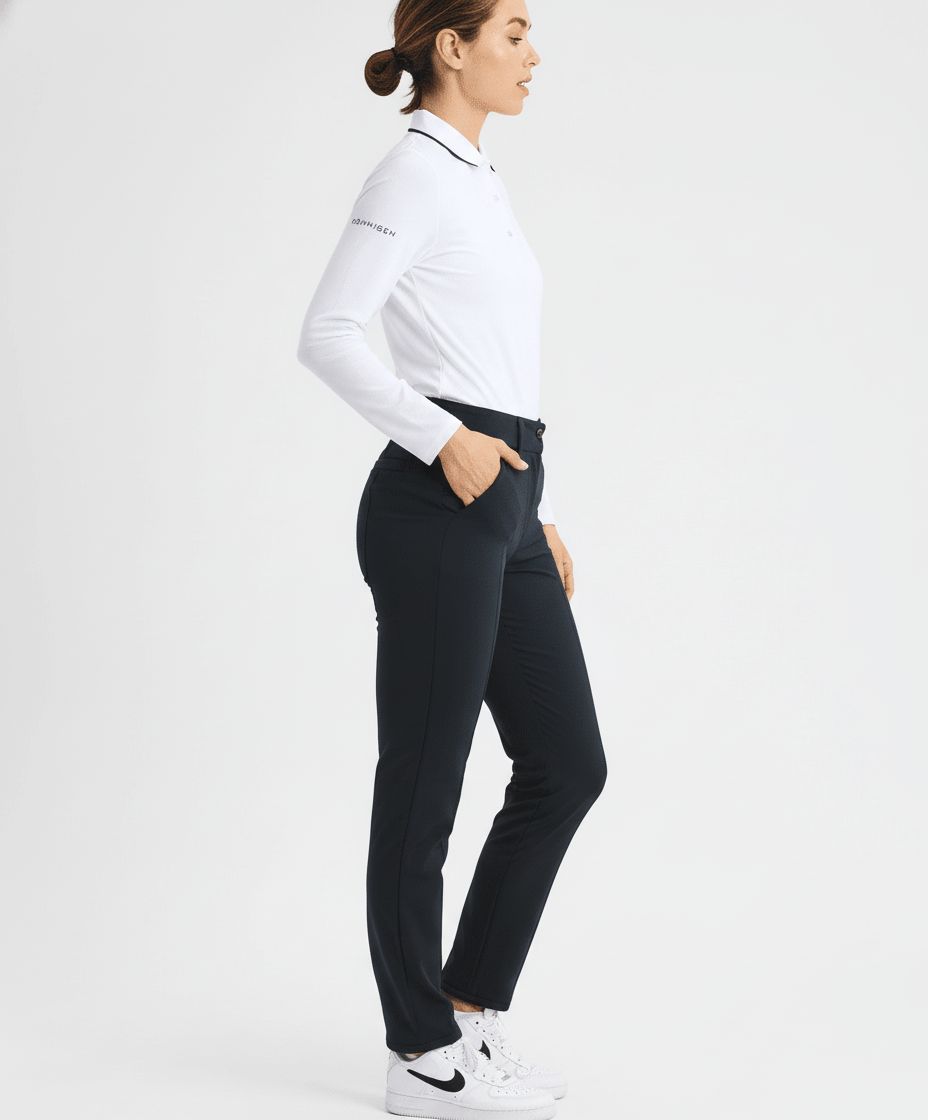 Röhnisch Regenhose Stretch Pant Damen