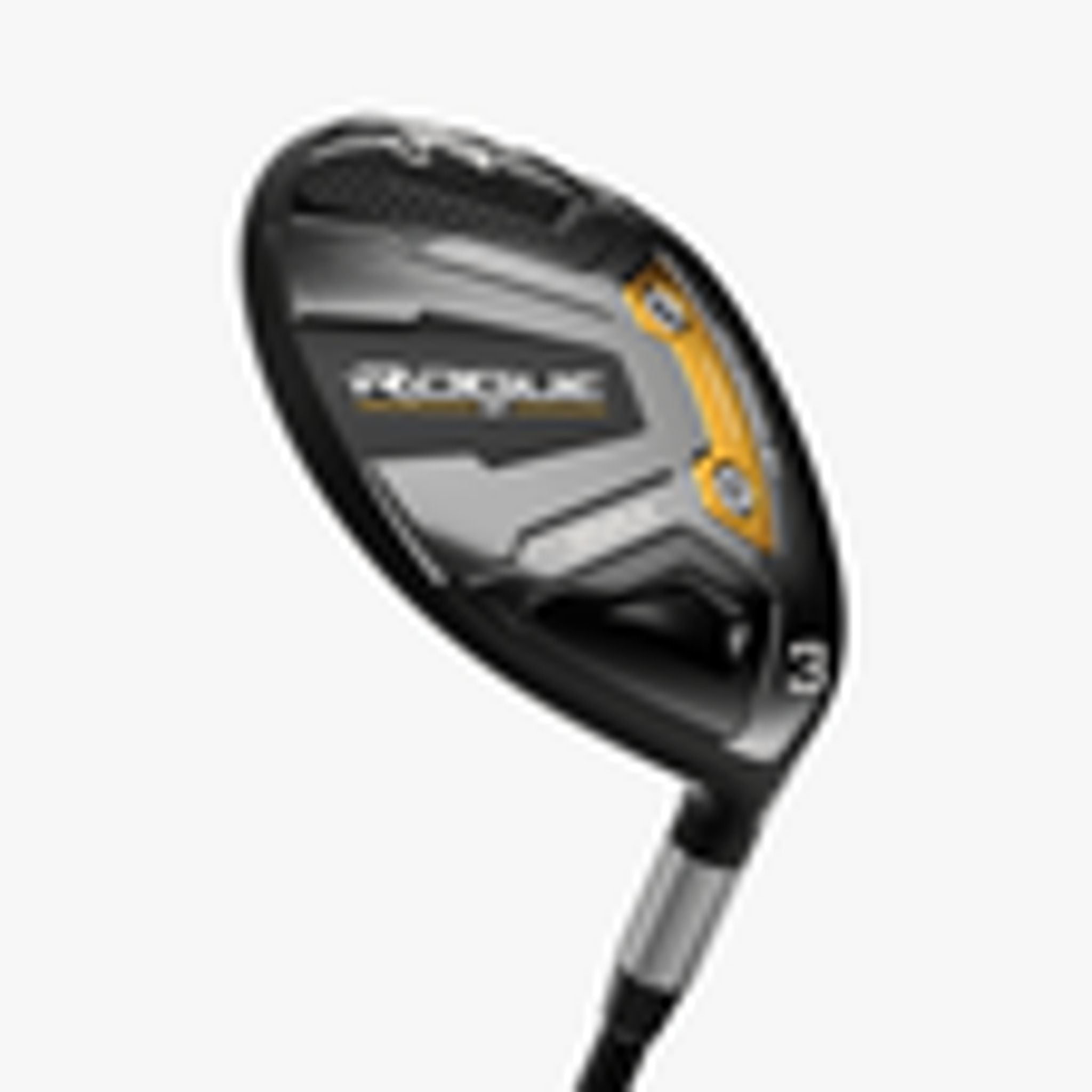 Callaway Rogue ST Max Fairwayholz Herren