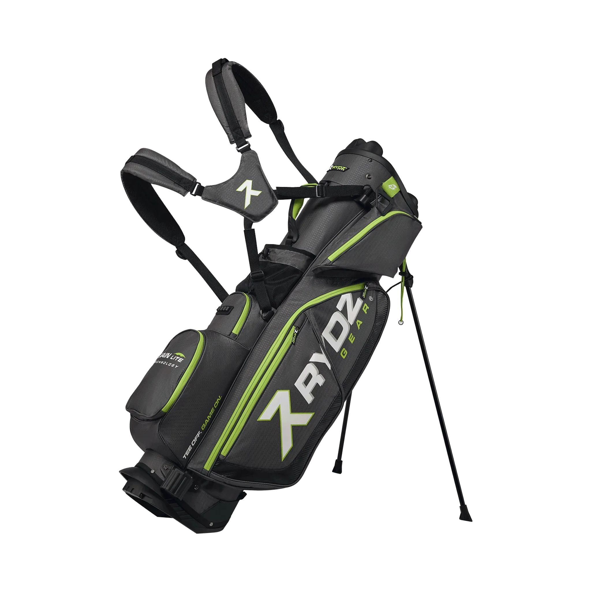 Rydz Rydz Sidekick WR