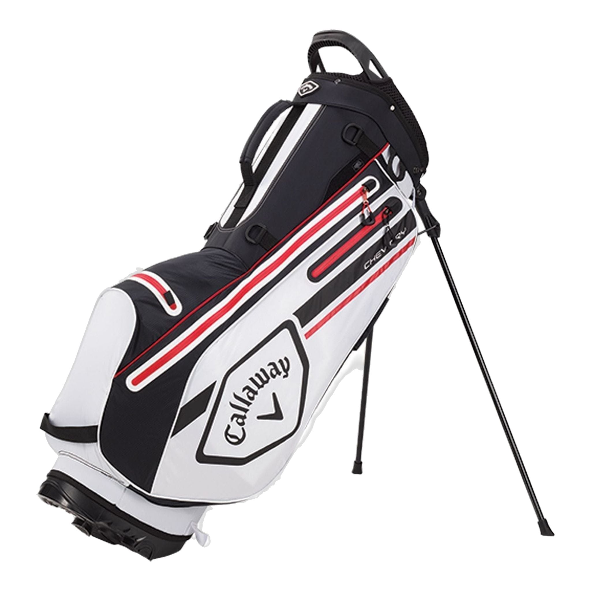 Callaway Chev DRY Standbag