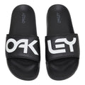 Oakley B1B Slide 2,0 Badeschlappen Herren