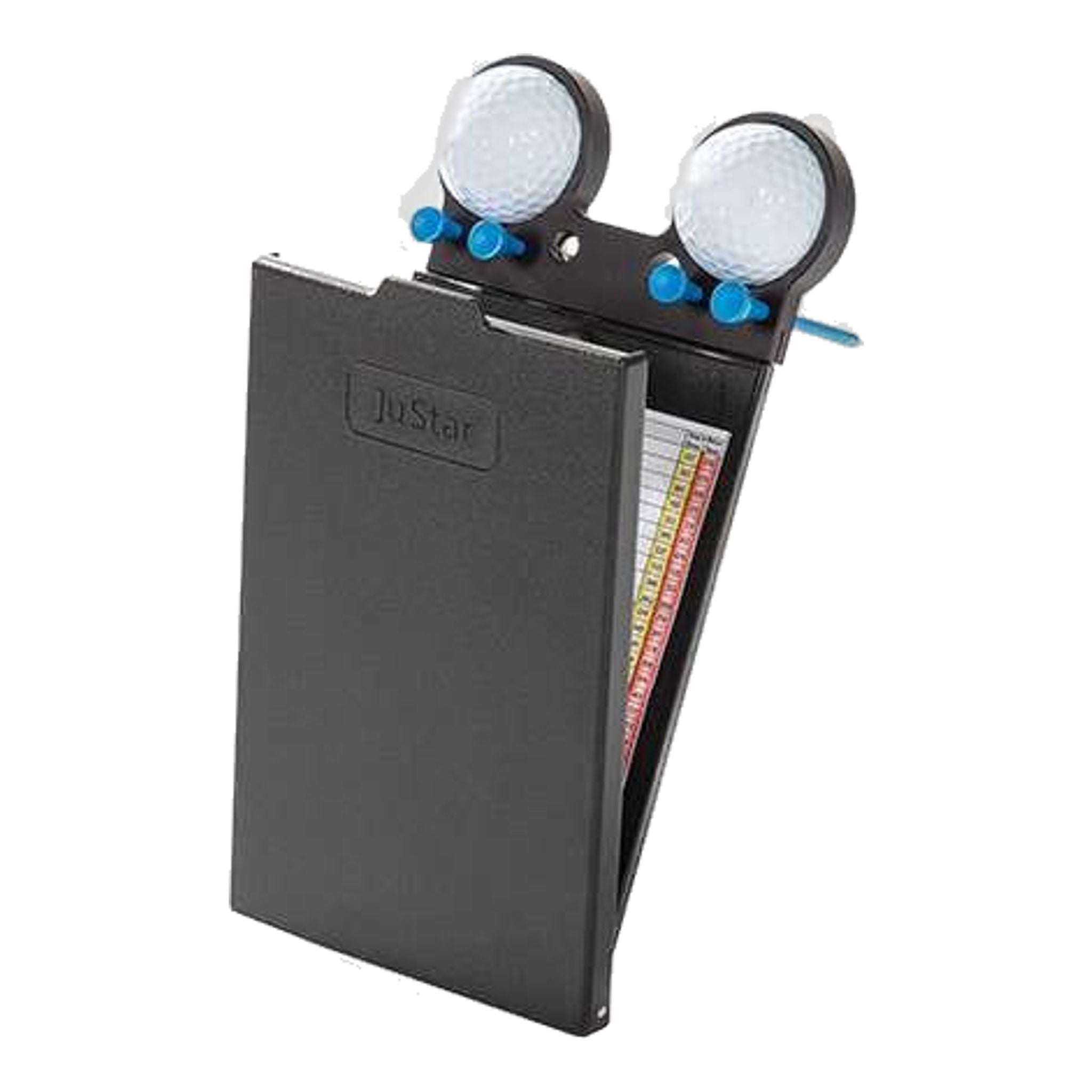 JuStar Scorekartenhalter
