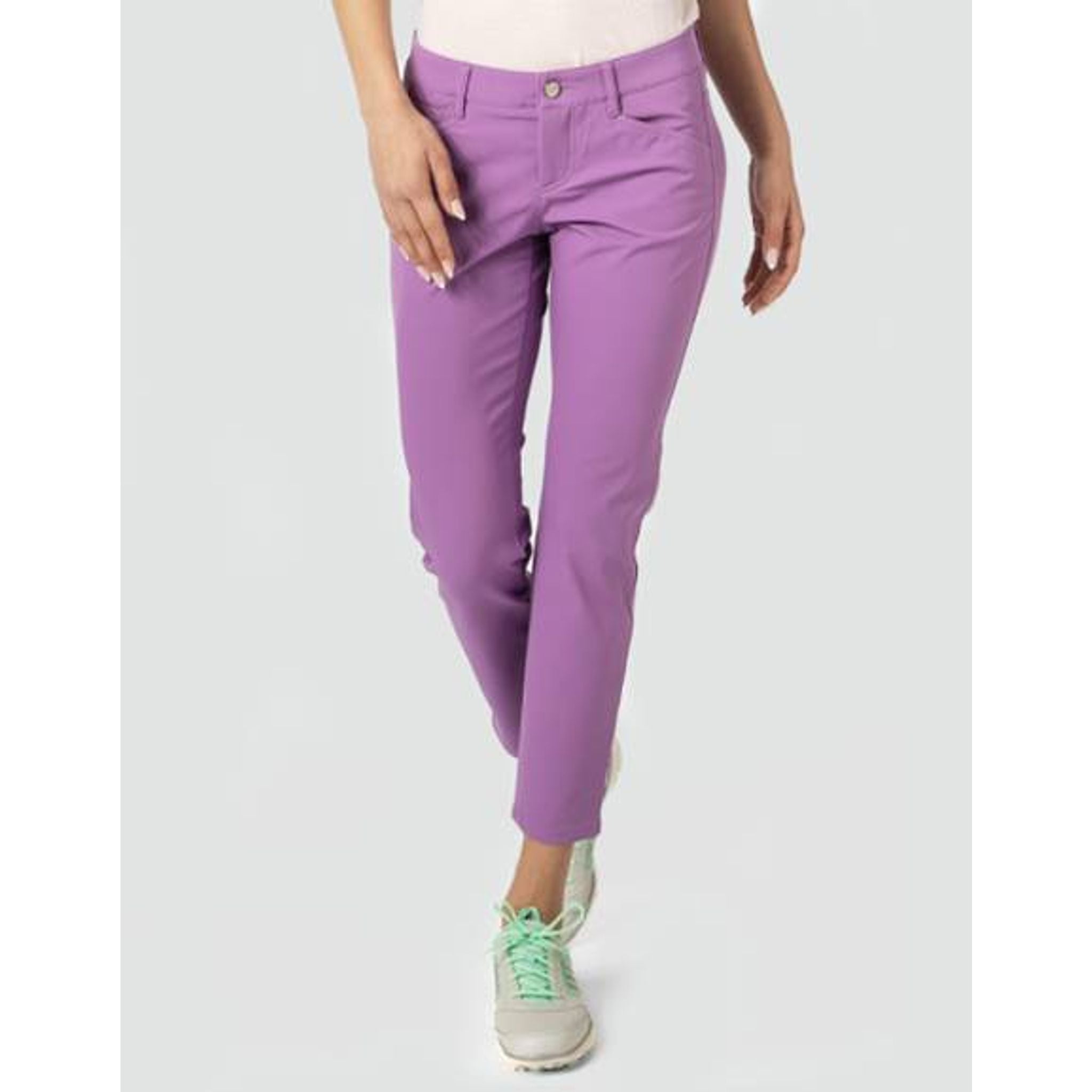 Alberto Mona 3xDry Cooler Golfhose Damen