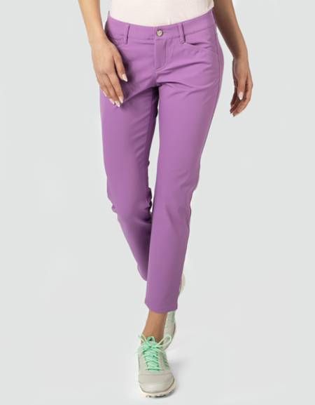 Alberto Mona 3xDry Cooler Golfhose Damen