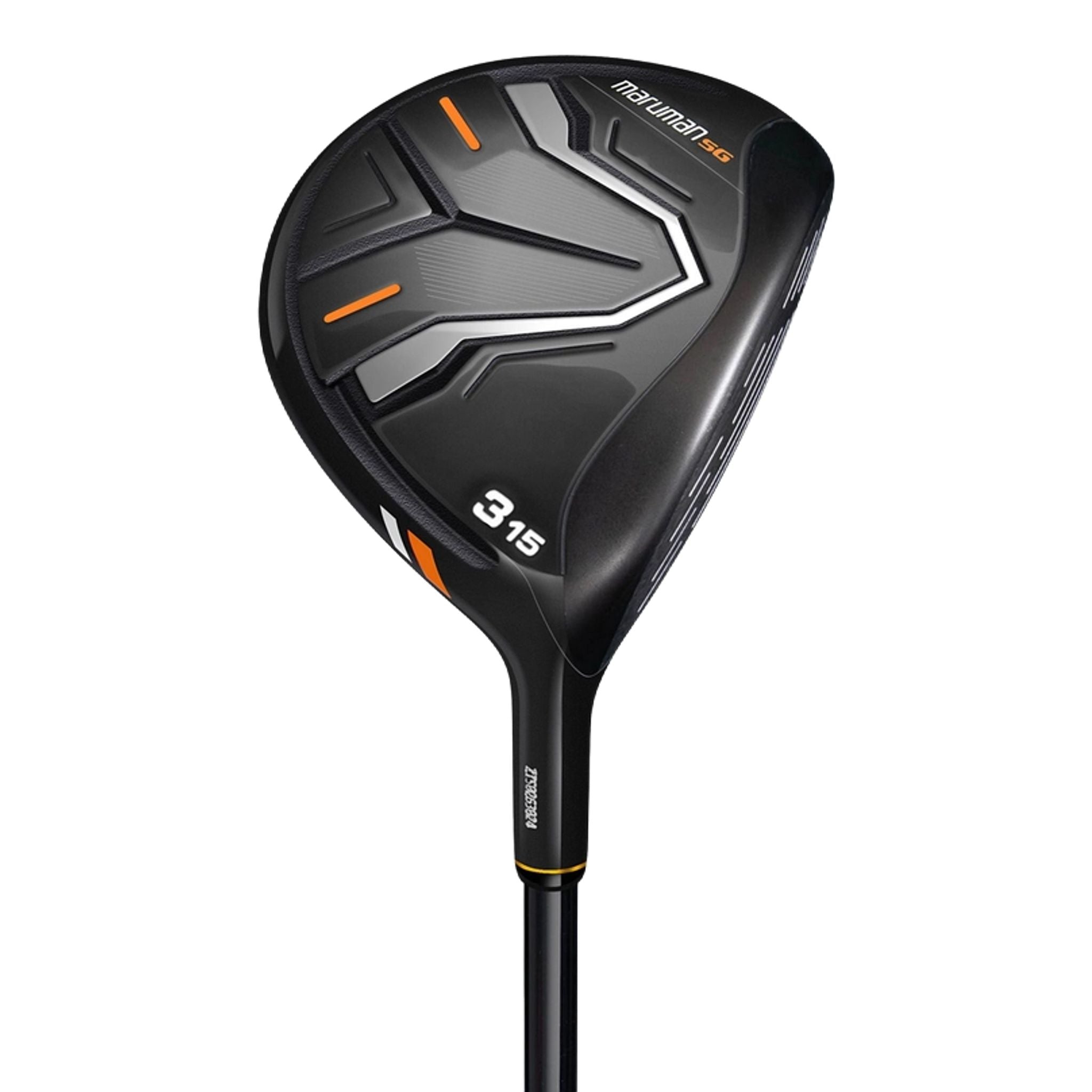Majesty SG 23 Fairwayholz