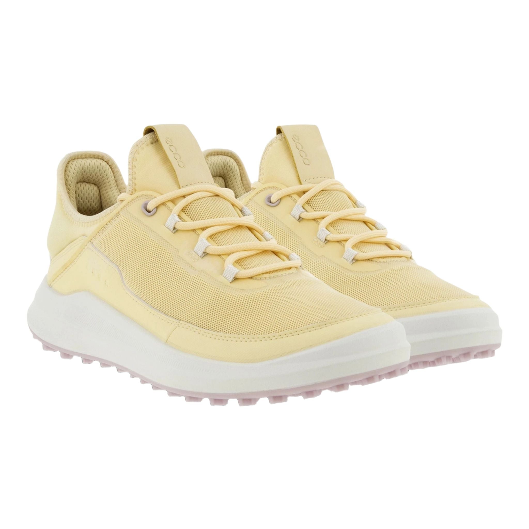 Ecco Golf Core Mesh Golfschuhe Damen