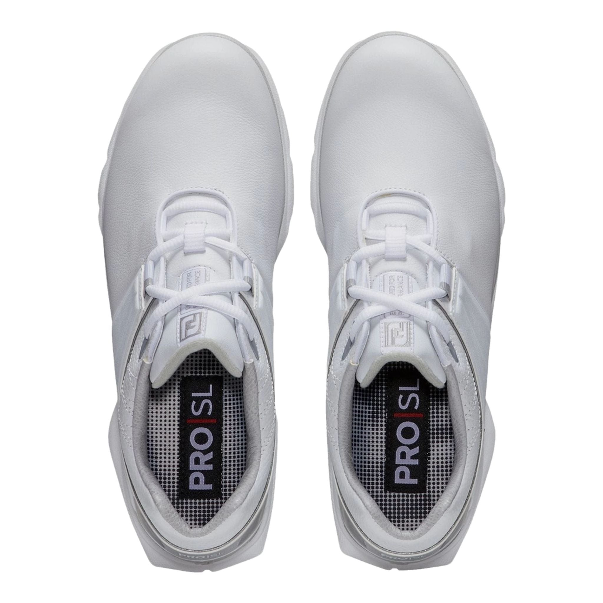 Footjoy Pro/SL III Golfschuhe Damen