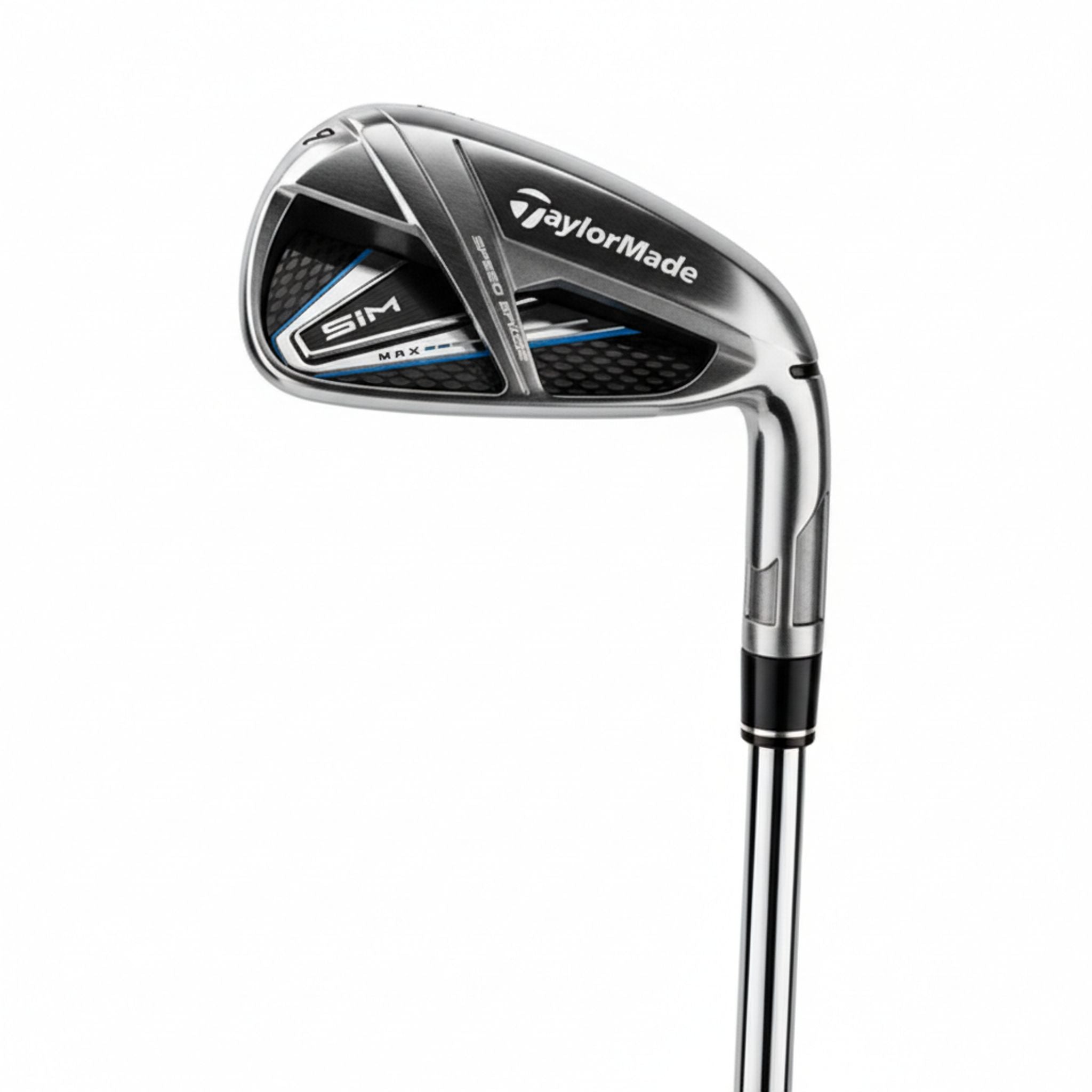 TaylorMade Sim Max Approach Wedge Herren