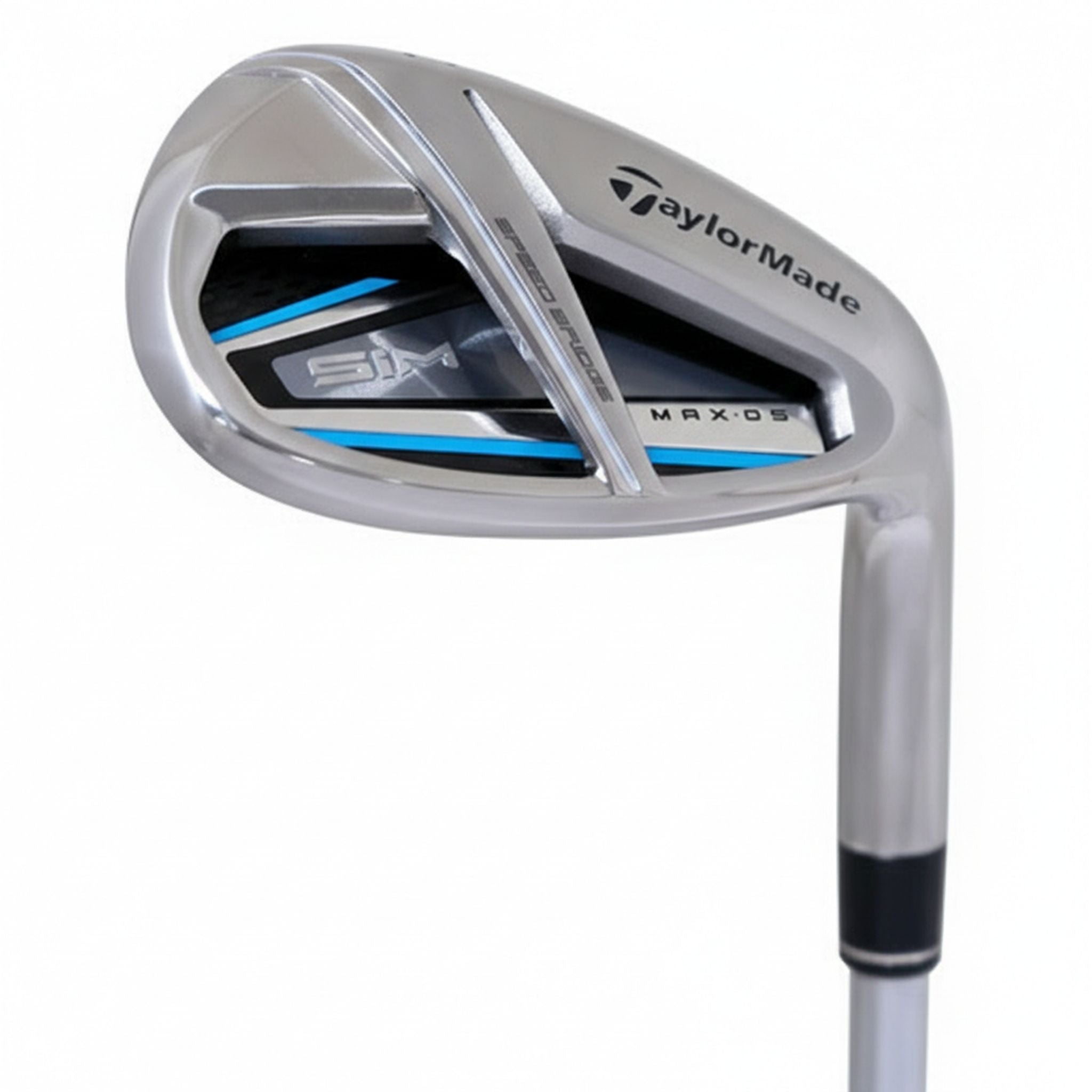 TaylorMade SIM Max OS Wedge Herren