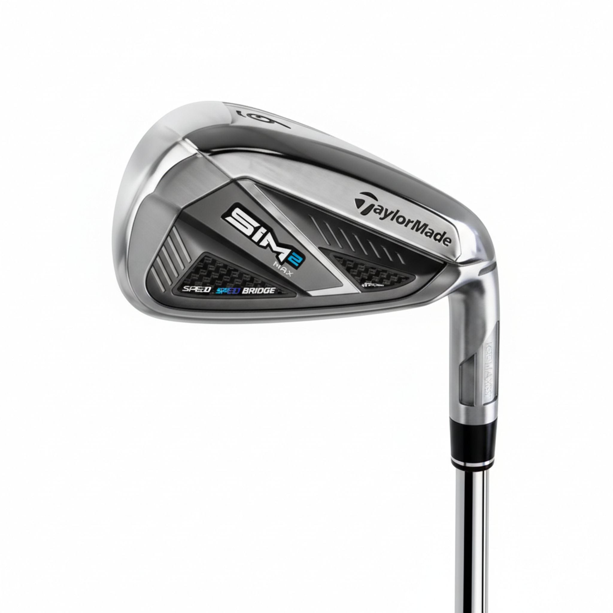 TaylorMade SIM2 Max Wedge Herren
