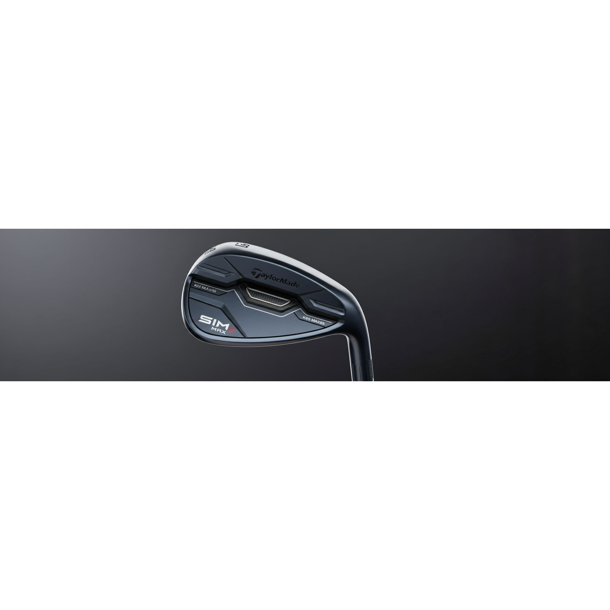 TaylorMade SIM2 Max Wedge Herren