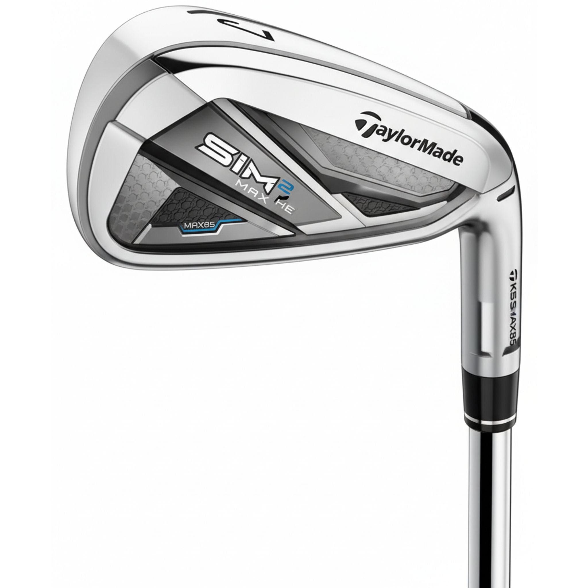 TaylorMade Sim2 Max HE Einzeleisen Herren