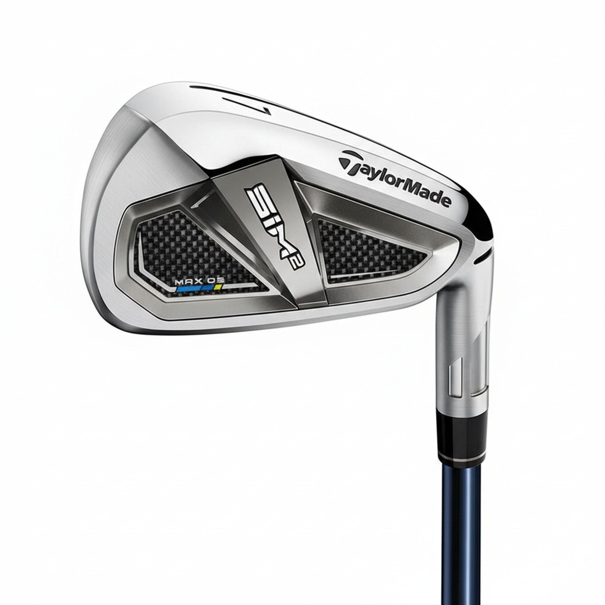 TaylorMade Sim2 Max OS Wedge Herren