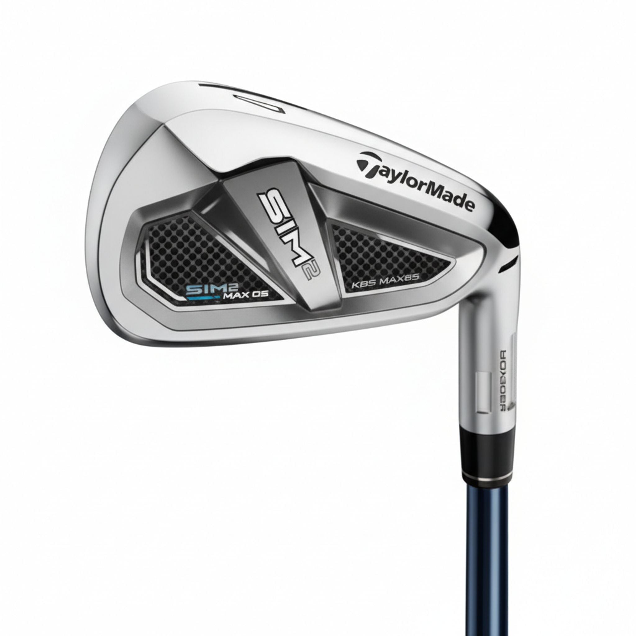 TaylorMade Sim2 Max OS Wedge Herren