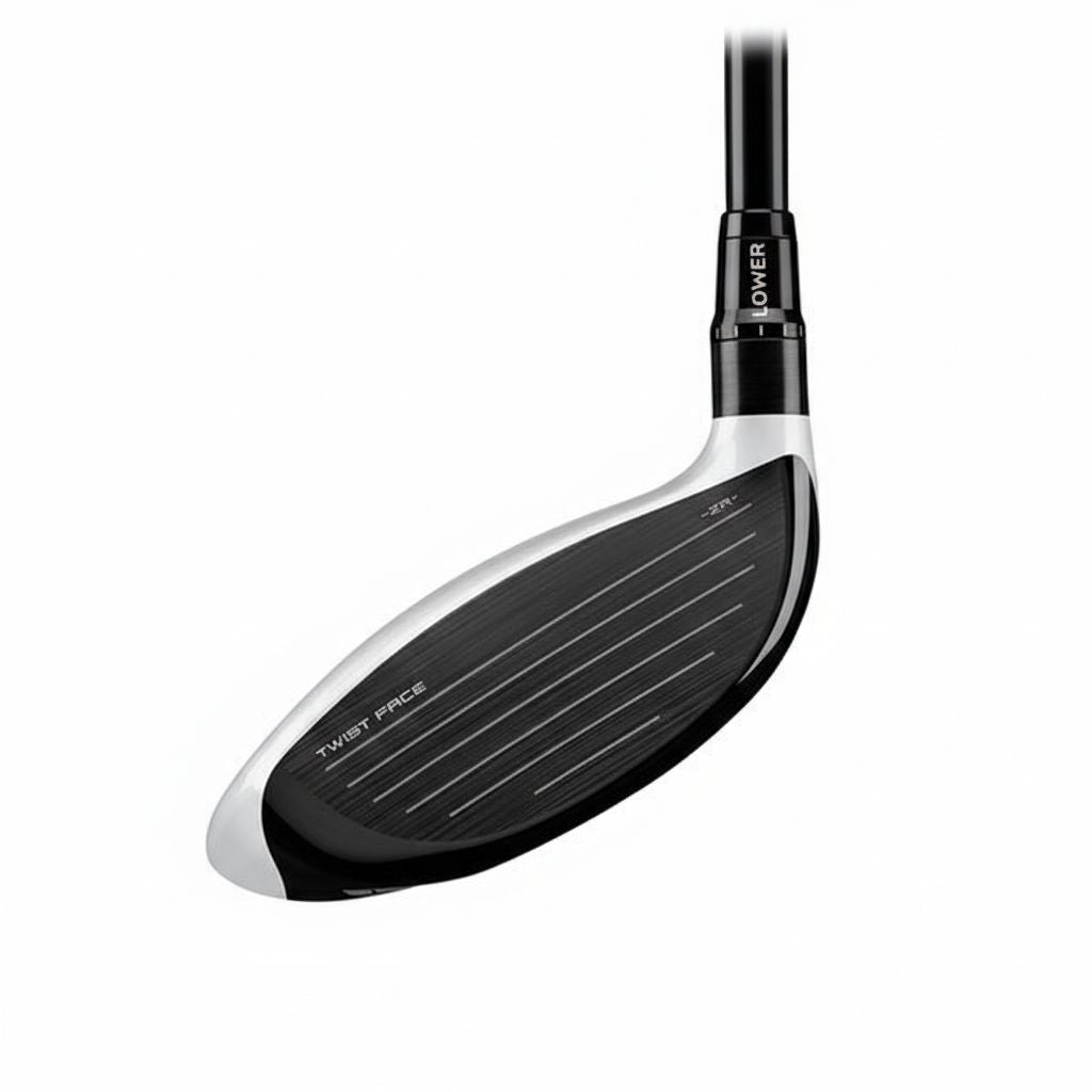 TaylorMade Sim2 TI HE RH #3/15 XS (TEN AV BLU75) Herren