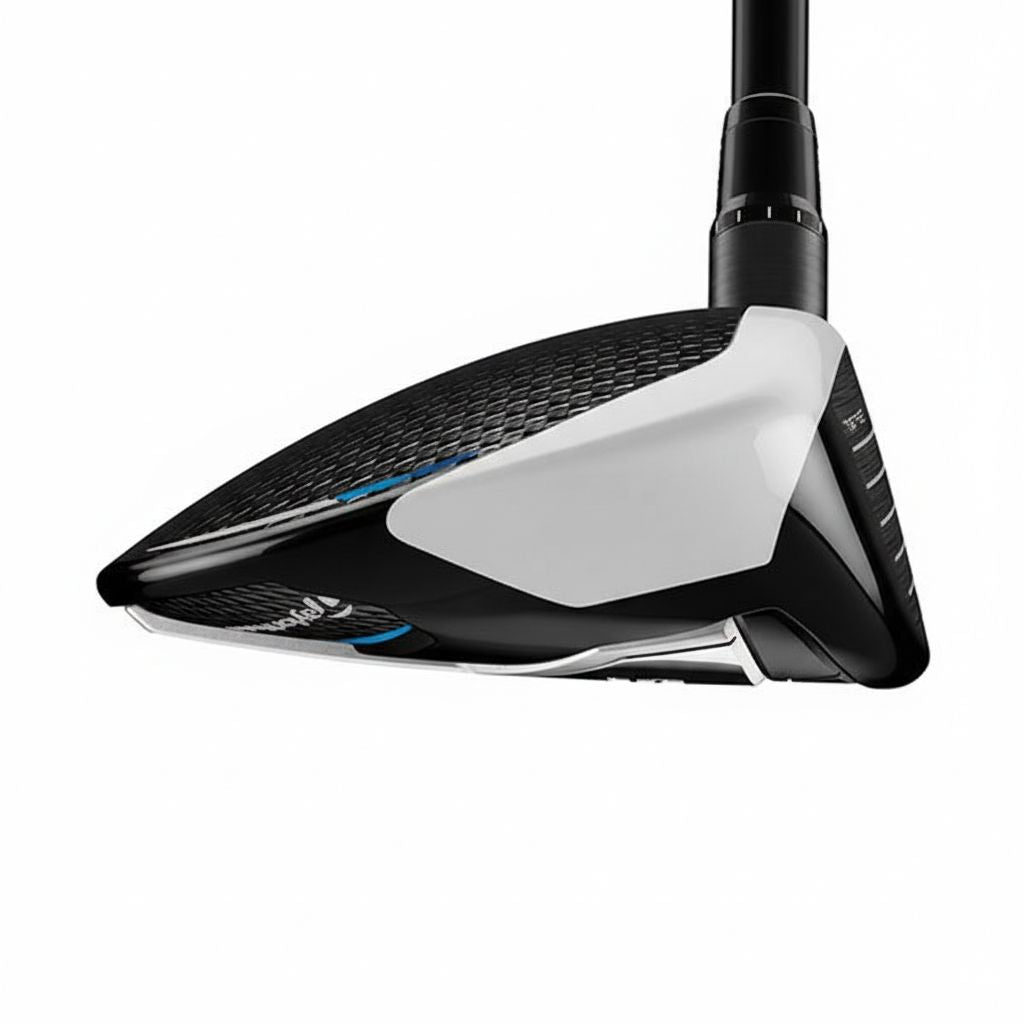 TaylorMade Sim2 TI HE RH #3/15 XS (TEN AV BLU75) Herren
