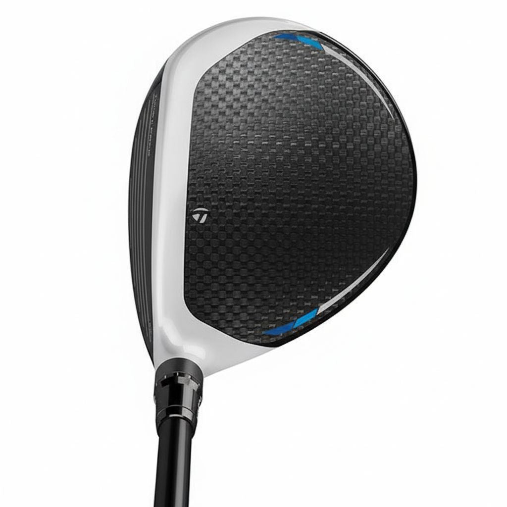 TaylorMade Sim2 TI HE RH #3/15 XS (TEN AV BLU75) Herren