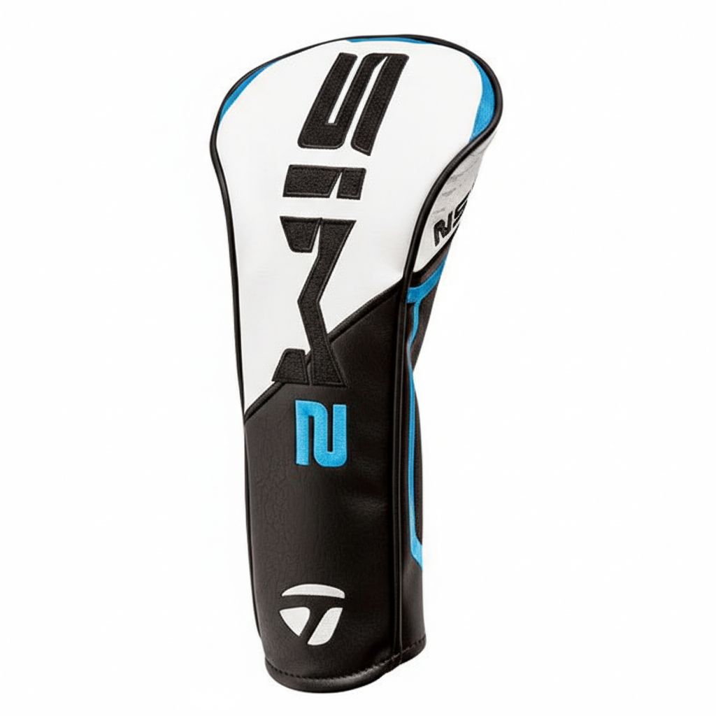TaylorMade Sim2 TI HE RH #3/15 XS (TEN AV BLU75) Herren