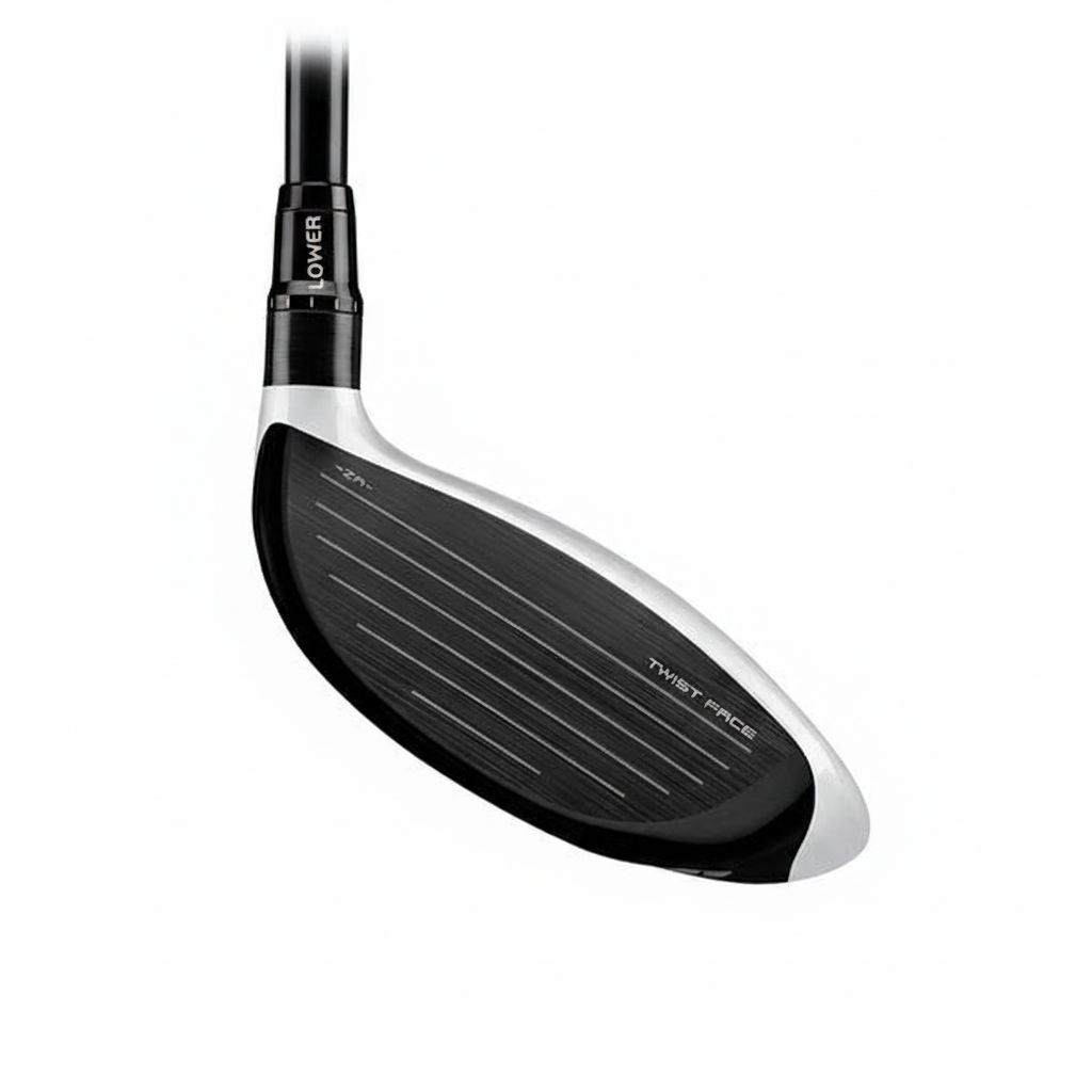 TaylorMade Sim2 TI HE RH #3/15 XS (TEN AV BLU75) Herren