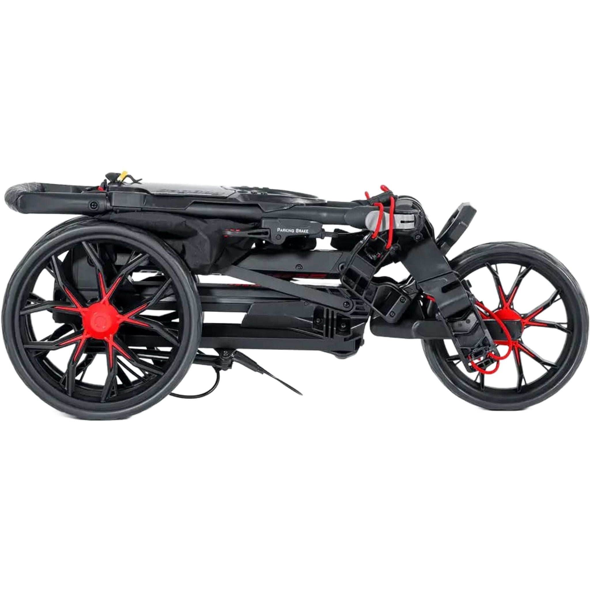 BagBoy Bag Boy SLIMFOLD 3-Rad-Golftrolley