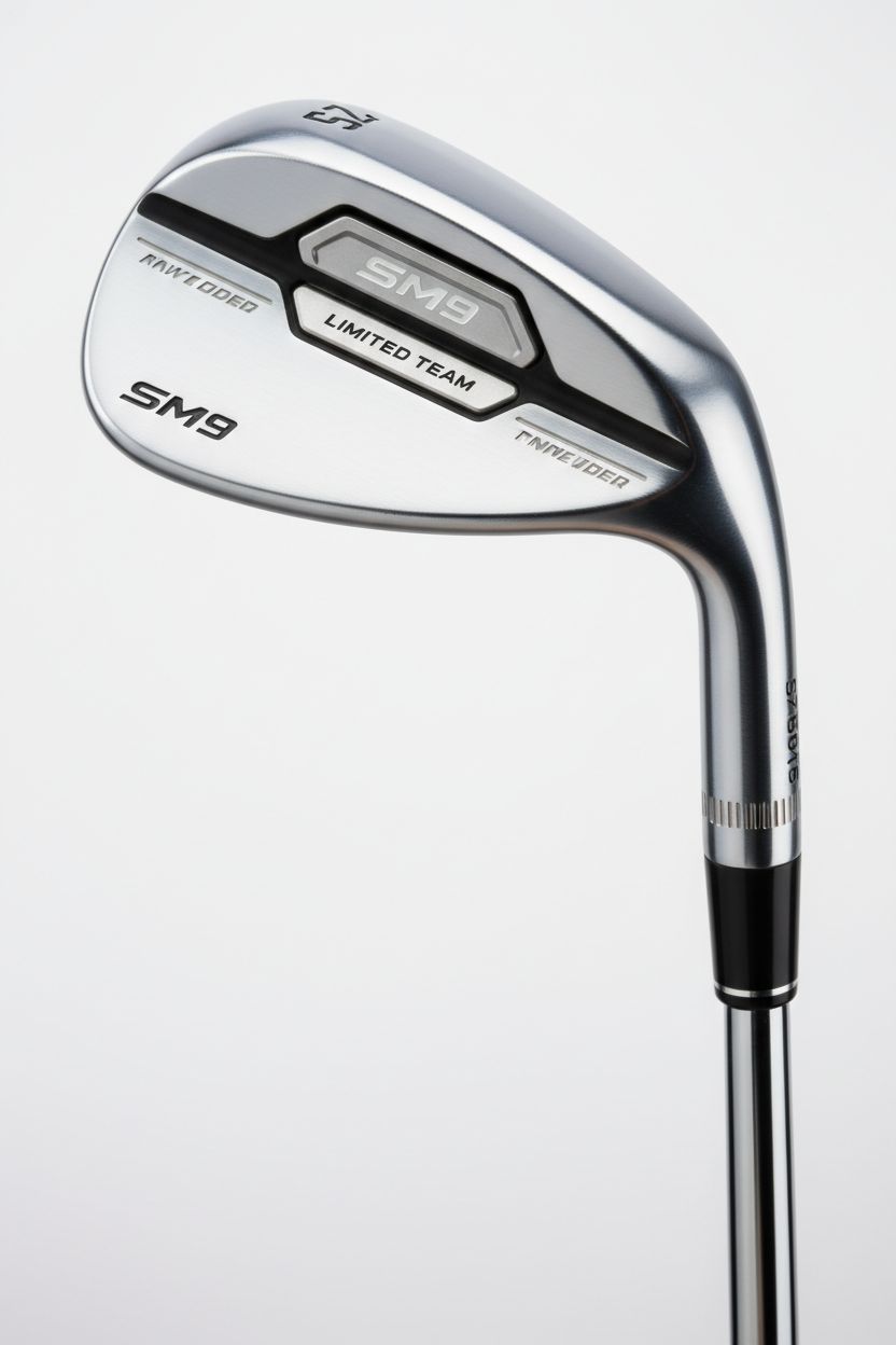 Titleist SM9 Limited Team Wedge Herren
