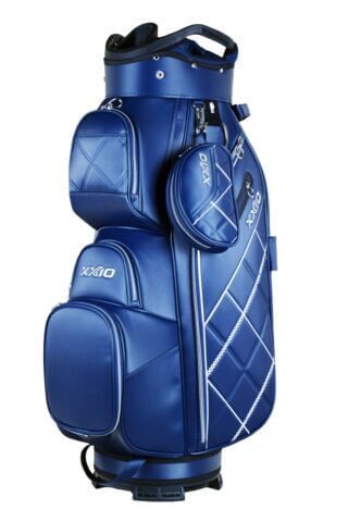 XXIO Premium Cartbag Damen