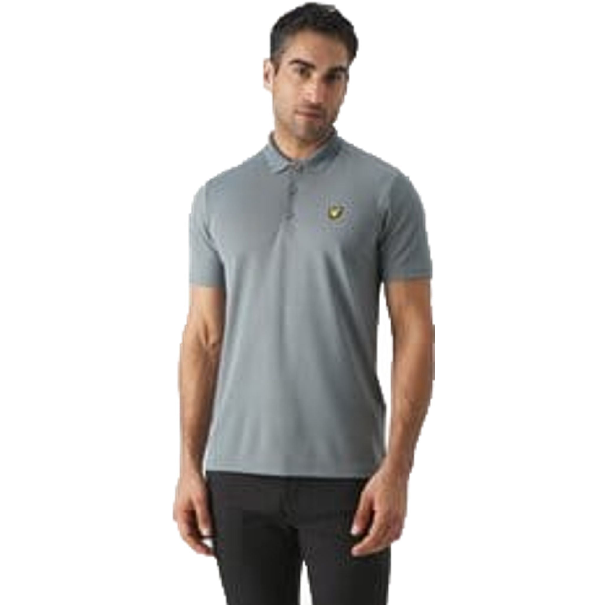 Lyle & Scott Tech Golf Polo Shirt Herren