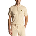 Lyle & Scott Tech Golf Polo Shirt Herren