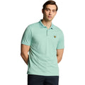 Lyle & Scott Tech Golf Polo Shirt Herren