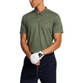 Lyle & Scott Tech Golf Polo Shirt Herren