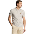 Lyle & Scott Tech Golf Polo Shirt Herren