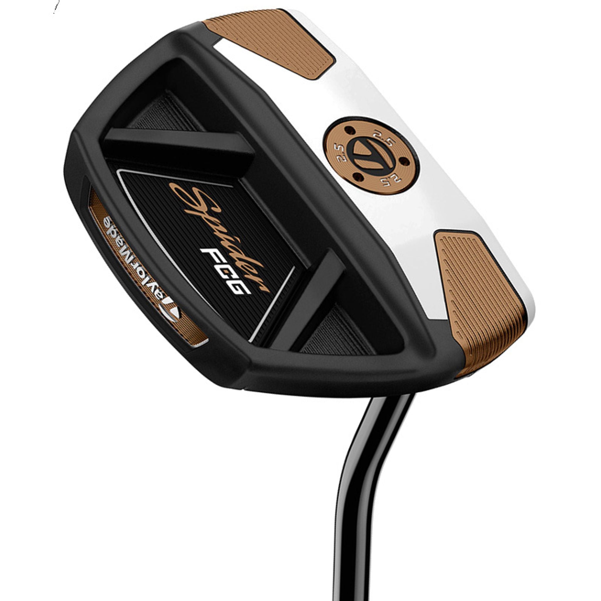 TaylorMade Spider FCG #7 Putter